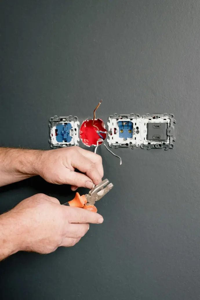 électricité générale